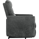  Primo International Denver Fabric Lift Chair UH86165513MPLH IMAGE 6