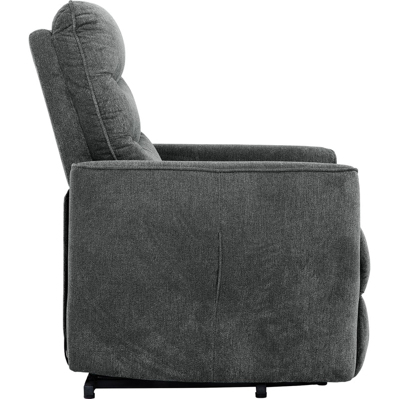 Primo International Denver Fabric Lift Chair UH86165513MPLH IMAGE 6