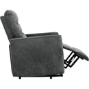  Primo International Denver Fabric Lift Chair UH86165513MPLH IMAGE 7