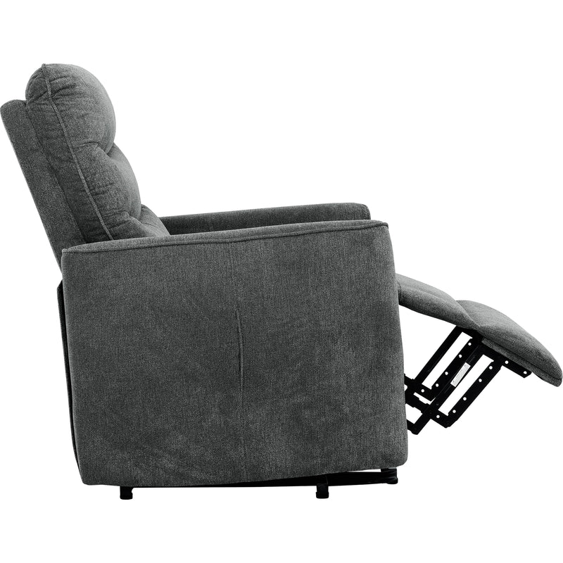 Primo International Denver Fabric Lift Chair UH86165513MPLH IMAGE 7