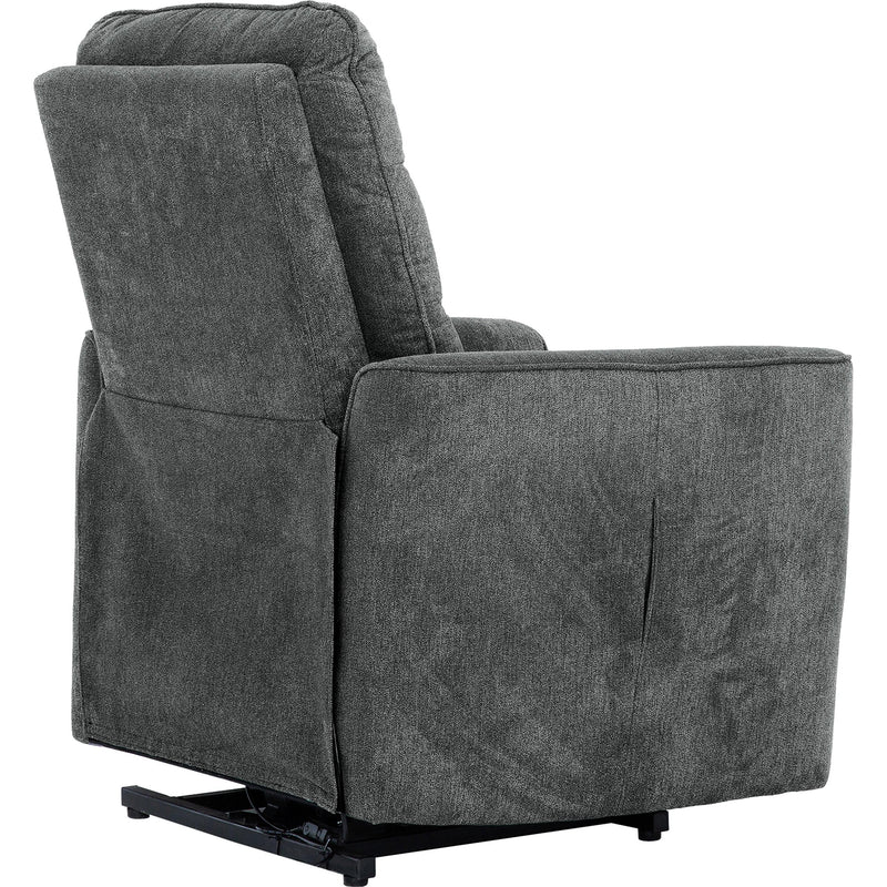 Primo International Denver Fabric Lift Chair UH86165513MPLH IMAGE 9