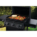 Napoleon Freestyle™ 24-inch Pre-seasoned Non-Stick Griddle - Liquid Propane F24DFTPK IMAGE 11