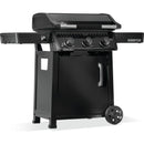 Napoleon Freestyle™ 24-inch Pre-seasoned Non-Stick Griddle - Liquid Propane F24DFTPK IMAGE 4