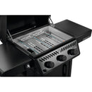  Napoleon Freestyle™ 24-inch Pre-seasoned Non-Stick Griddle - Natural Gas F24DFTNK IMAGE 6