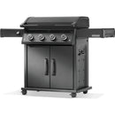 Napoleon Rogue® PRO Phantom 30-inch Griddle - Liquid Propane RP30FTPK-PHM IMAGE 10