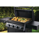 Napoleon Rogue® PRO Phantom 30-inch Griddle - Liquid Propane RP30FTPK-PHM IMAGE 3