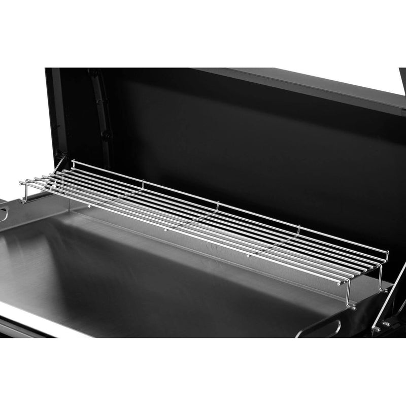 Napoleon Rogue® PRO Phantom 30-inch Griddle - Liquid Propane RP30FTPK-PHM IMAGE 4