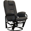 PEL International Eko 18 Series Swivel Glider Chair 18 Series Eko Gliding/Swivel/Reclining Chair 184212-15 (4759-01) IMAGE 1