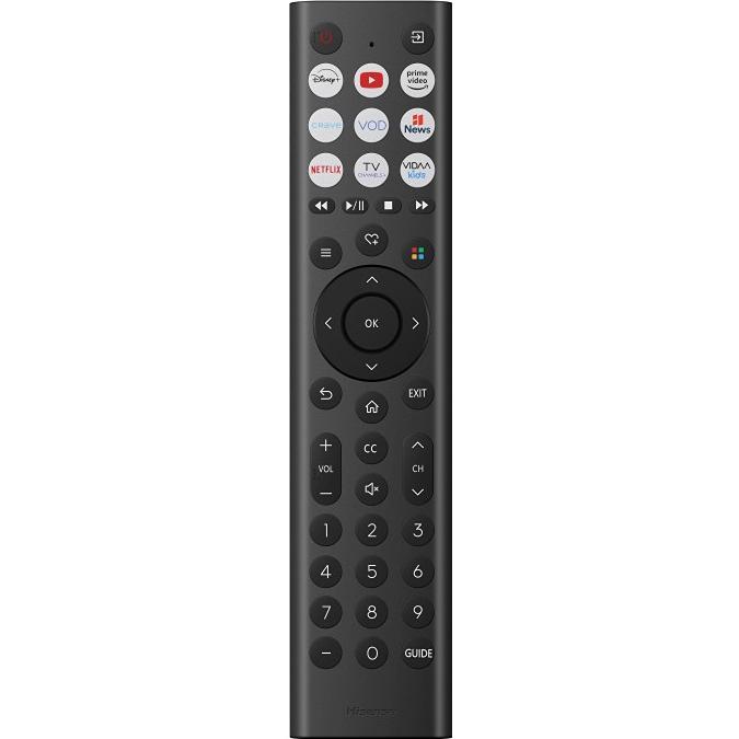 Hisense 32-inch HD Vidaa Smart TV 32A4NV IMAGE 8