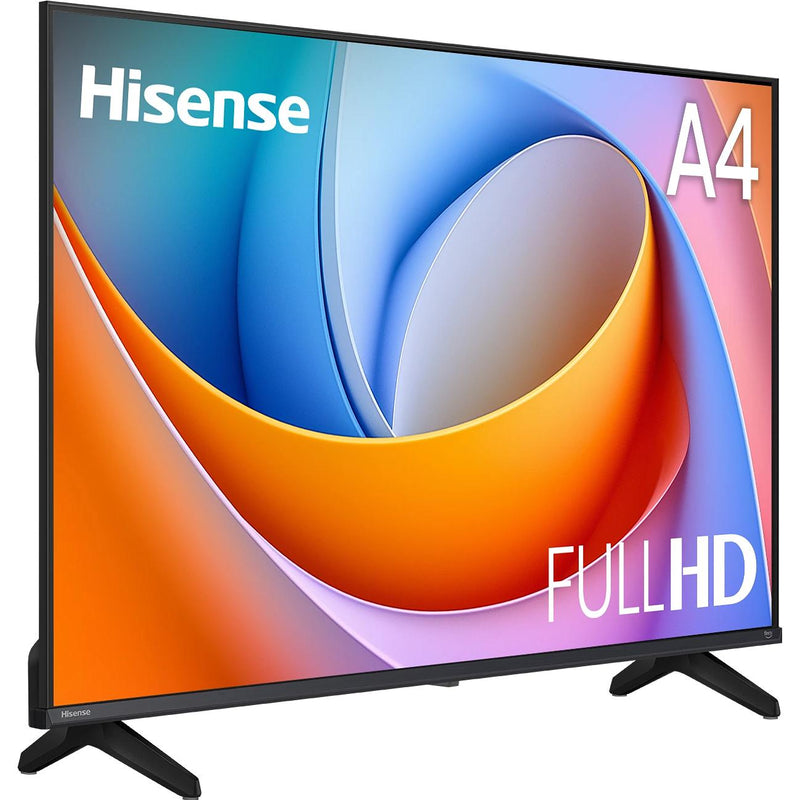Hisense 32-inch Full HD Fire Smart TV 32A4NF IMAGE 2