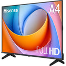 Hisense 32-inch Full HD Fire Smart TV 32A4NF IMAGE 3