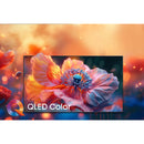 Hisense 65-inch Class QD6 QLED 4K Fire Smart TV 65QD6QF IMAGE 6