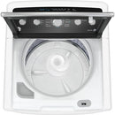 GE 4.9 Cu Ft. Top Load Washer with Agitator GTW491BMRWS IMAGE 5