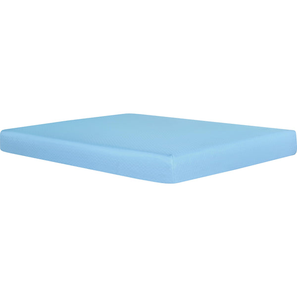 Primo International Lexi 8" Mattress (Twin) IMAGE 1