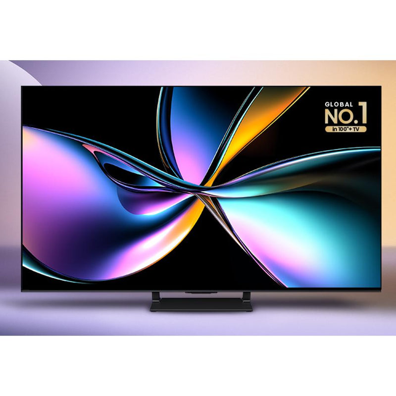 Hisense 85-inch Mini-LED QLED AI Google Smart TV 85U78QG IMAGE 10