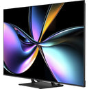 Hisense 85-inch Mini-LED QLED AI Google Smart TV 85U78QG IMAGE 2