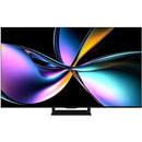 Hisense 100-inch Mini-LED QLED AI Google Smart TV 100U78QG IMAGE 1