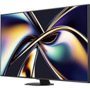 Hisense 55-inch Mini-LED QLED AI Smart TV - Google TV 55U88QG IMAGE 3