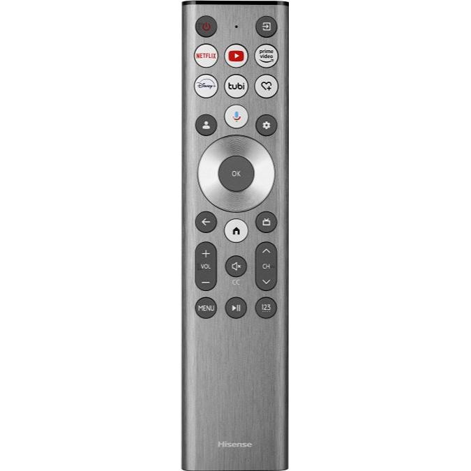 Hisense 100-inch Mini-LED QLED AI Smart TV - Google TV 100U88QG IMAGE 8