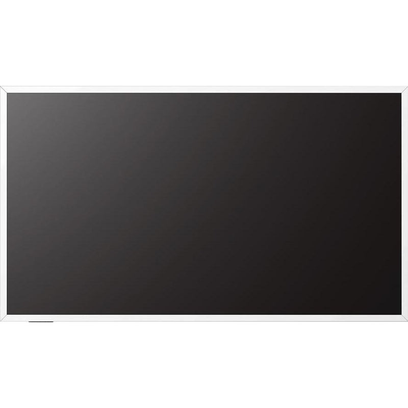 Hisense 55" Canvas TV Frame White Metal FRM55S7MWHT24 IMAGE 2