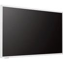 Hisense 55" Canvas TV Frame White Metal FRM55S7MWHT24 IMAGE 6