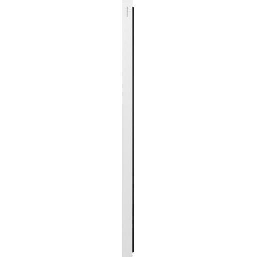 Hisense 55" Canvas TV Frame White Metal FRM55S7MWHT24 IMAGE 8