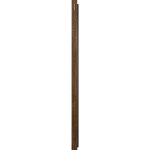 Hisense 55" Canvas TV Frame Walnut Metal FRM55S7MWLN24 IMAGE 7