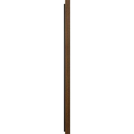 Hisense 55" Canvas TV Frame Walnut Metal FRM55S7MWLN24 IMAGE 8