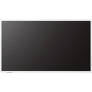 Hisense 65" Canvas TV Frame White Metal FRM65S7MWHT24 IMAGE 2