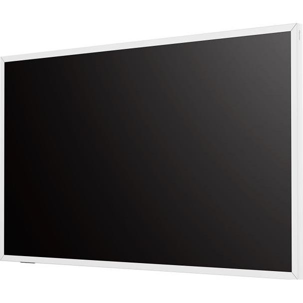 Hisense 65" Canvas TV Frame White Metal FRM65S7MWHT24 IMAGE 5