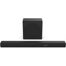 Hisense 3.1-Channel Sound Bar With Wireless Subwoofer HS3100 IMAGE 1