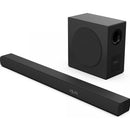 Hisense 3.1-Channel Sound Bar With Wireless Subwoofer HS3100 IMAGE 2