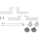  Electrolux Front-load Laundry Stacking Kit STACKIT24A IMAGE 1