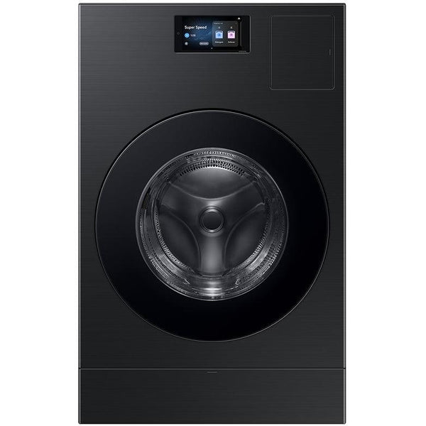 Samsung All-in-One Electric Laundry Center WD90F53AVBUS IMAGE 1