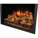  Napoleon Elevation Electric 36 Built-in Electric Fireplace NEFB36H-MF IMAGE 13