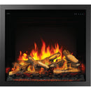  Napoleon Elevation Electric 36 Built-in Electric Fireplace NEFB36H-MF IMAGE 1