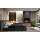 Napoleon Elevation Electric 36 Built-in Electric Fireplace NEFB36H-MF IMAGE 2
