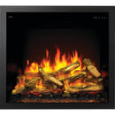  Napoleon Elevation Electric 36 Built-in Electric Fireplace NEFB36H-MF IMAGE 4
