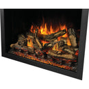  Napoleon Elevation Electric 36 Built-in Electric Fireplace NEFB36H-MF IMAGE 5