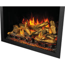  Napoleon Elevation Electric 36 Built-in Electric Fireplace NEFB36H-MF IMAGE 6