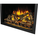  Napoleon Elevation Electric 36 Built-in Electric Fireplace NEFB36H-MF IMAGE 8