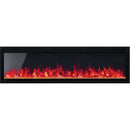  Napoleon Entice™ Electric Fireplace NEFL60CFH-1 IMAGE 1