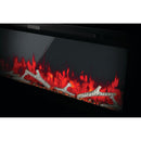  Napoleon Entice™ Electric Fireplace NEFL60CFH-1 IMAGE 5