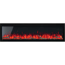  Napoleon Entice™ Electric Fireplace NEFL60CFH-1 IMAGE 9