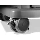  Napoleon Rogue® 425 Propane Gas Grill with Range Side Burner, Black R425SBPK-2-FB IMAGE 17