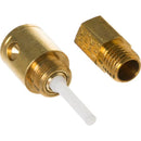  GE Dryer natural gas to propane kit WE25M87 IMAGE 2