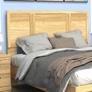 Dynamic Furniture Bed Components Headboard 296-613 IMAGE 1
