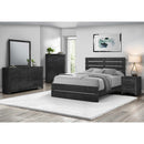  Monarch I 5209 Chest - Graphite Grey IMAGE 2