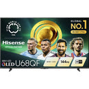 Hisense 75-inch Mini-LED QLED AI TV - Fire TV 75U68QF IMAGE 3