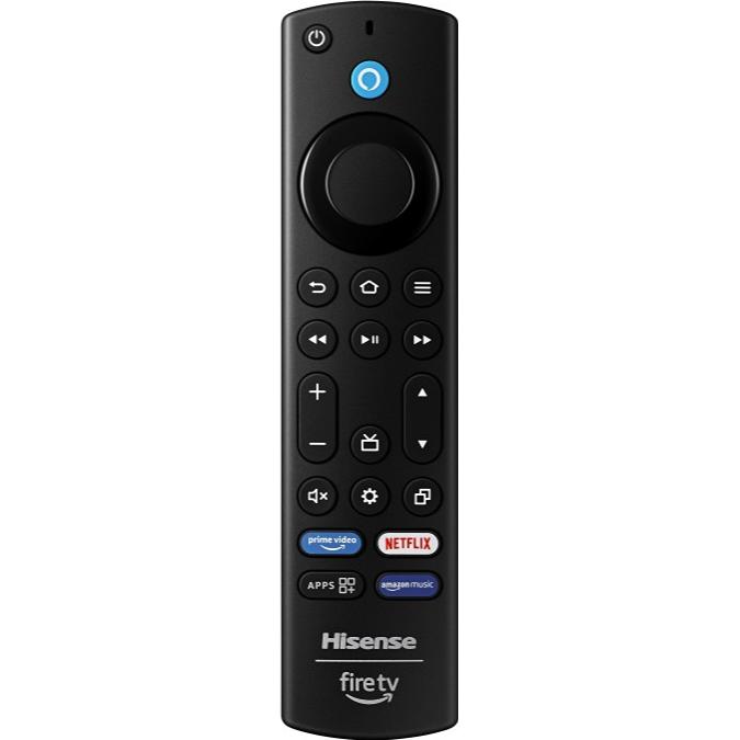 Hisense 75-inch Mini-LED QLED AI TV - Fire TV 75U68QF IMAGE 9